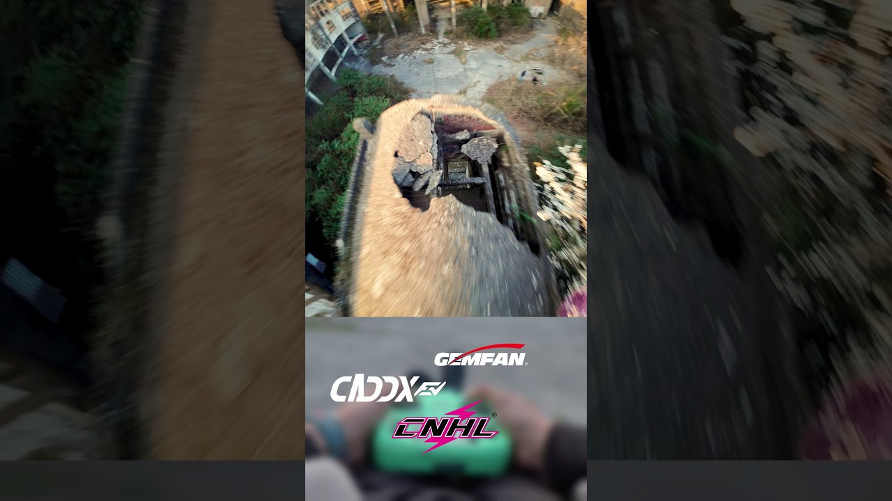 Sketchy line. 😳 #fpv #fpvdrone #drone #fpvfreestyle
