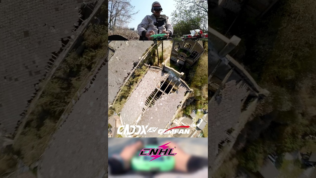 What you think about this? 🤔 #fpv #fpvdrone #drone #fpvfreestyle