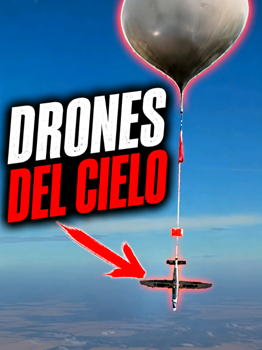 Des drones qui ne décollent plus… tombent désormais du ciel Une tactique inattendue qui
