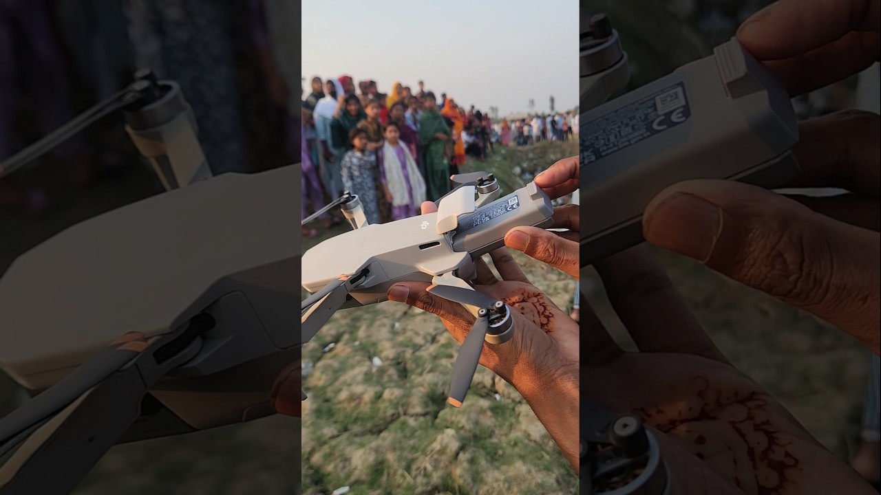 DJI mini 2 #reels #shortvideo #shorts #djimini2 #drone #dji #new #video #viralsong #ytshorts #love
