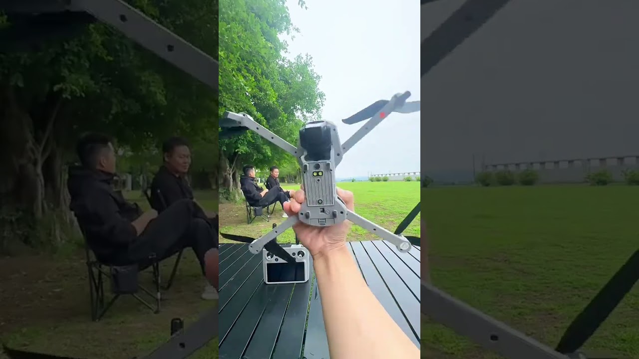 Drone cemera #drone #new #dji