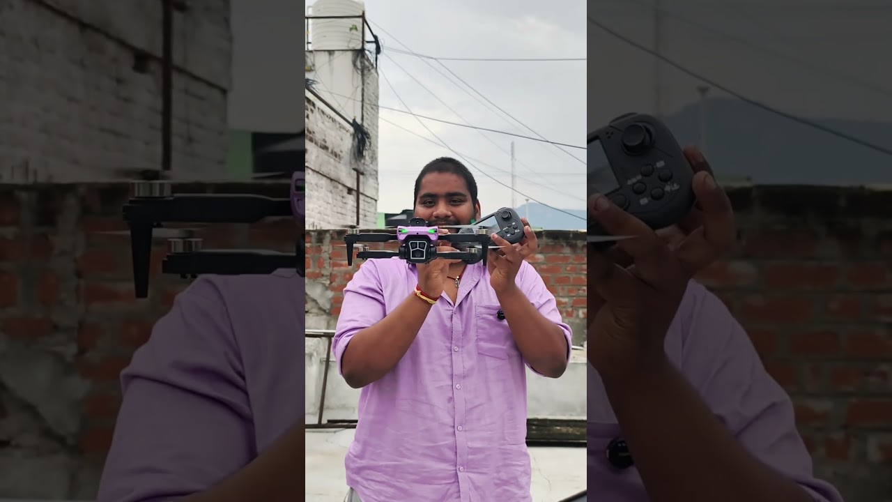 🔥தரமான Display Drone 🔥 Toy Shop Coimbatore 🤩 Thondamuthur ✅ #trending #shorts #drone #toys #yt