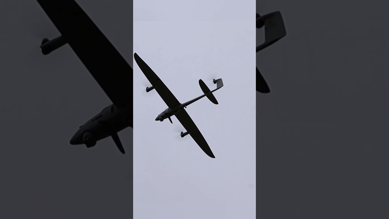 Military Victor Drone #shorts