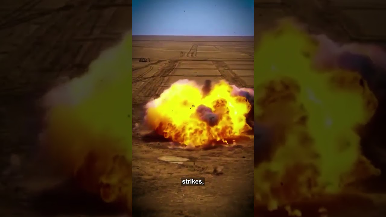 Iran deploys deadly Rezvan kamikaze drone