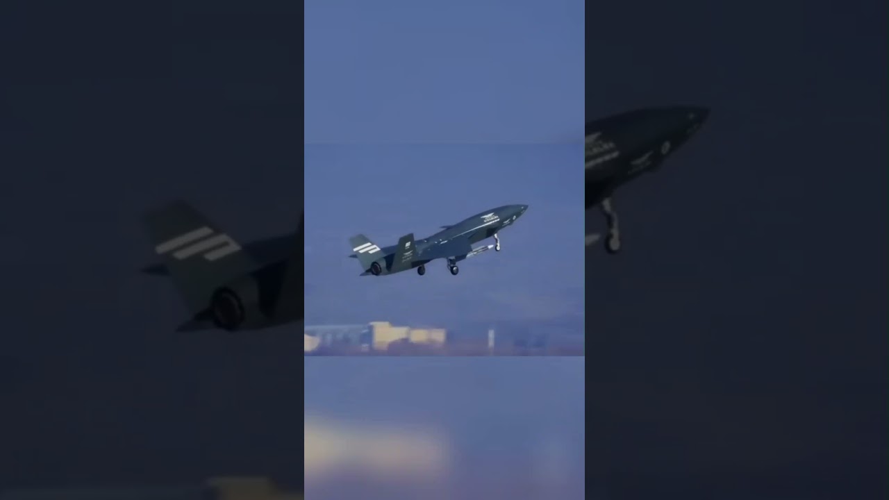 Turkey Expands Supersonic Drone Program with Focus on Advanced Aviation Technology