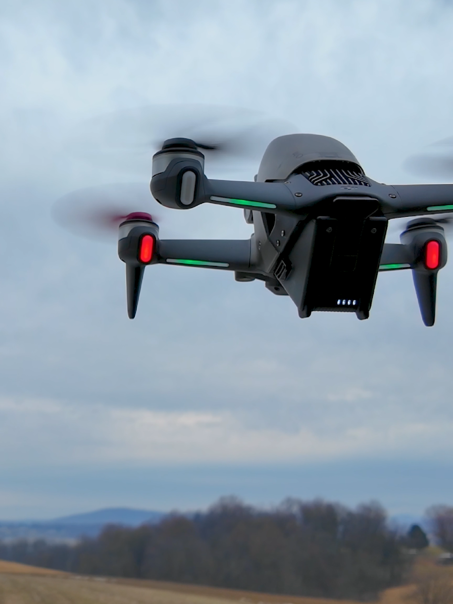 DJI FPV - oui ou non ?