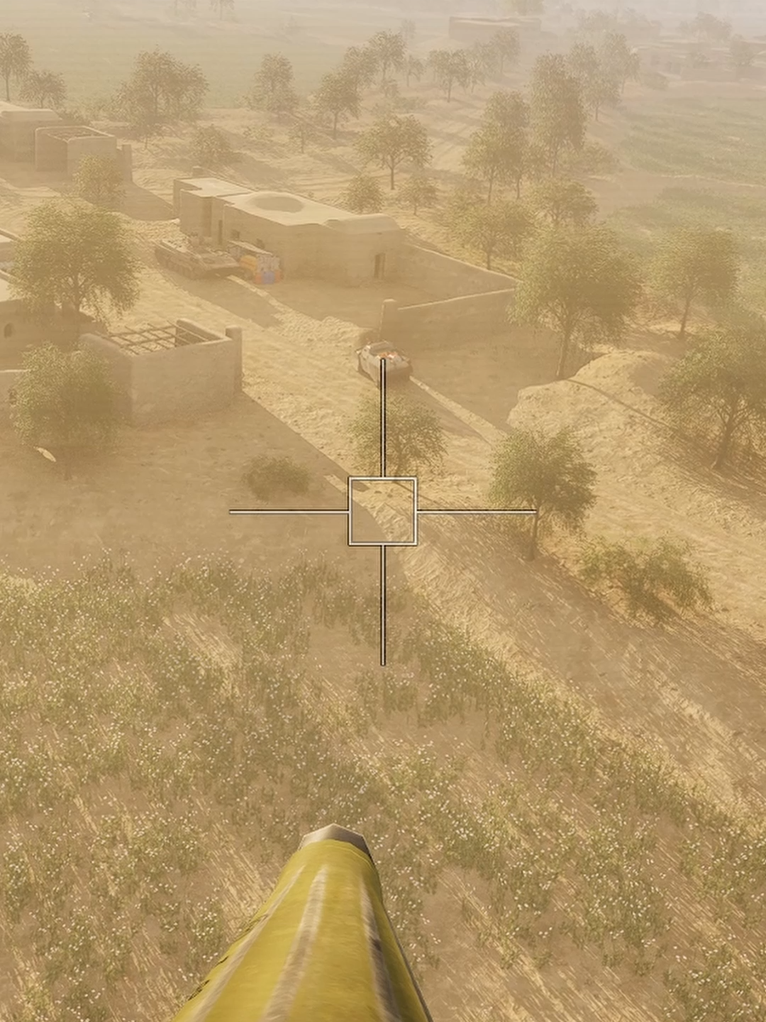 Le drone FPV remporte le jackpot