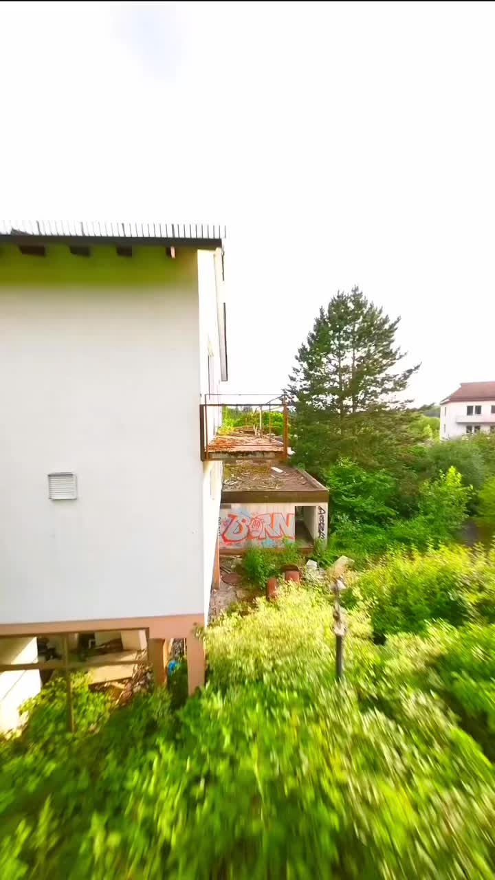 Fpv trop cool