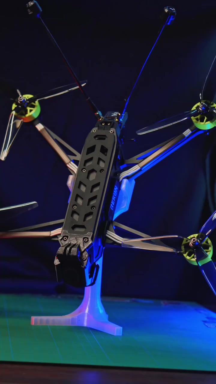Serpent FPV