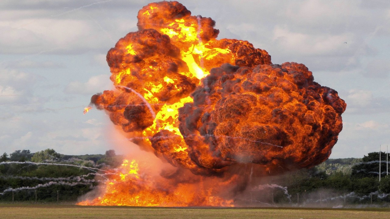 Manice - Drohnenkrieg ( 16Bars )