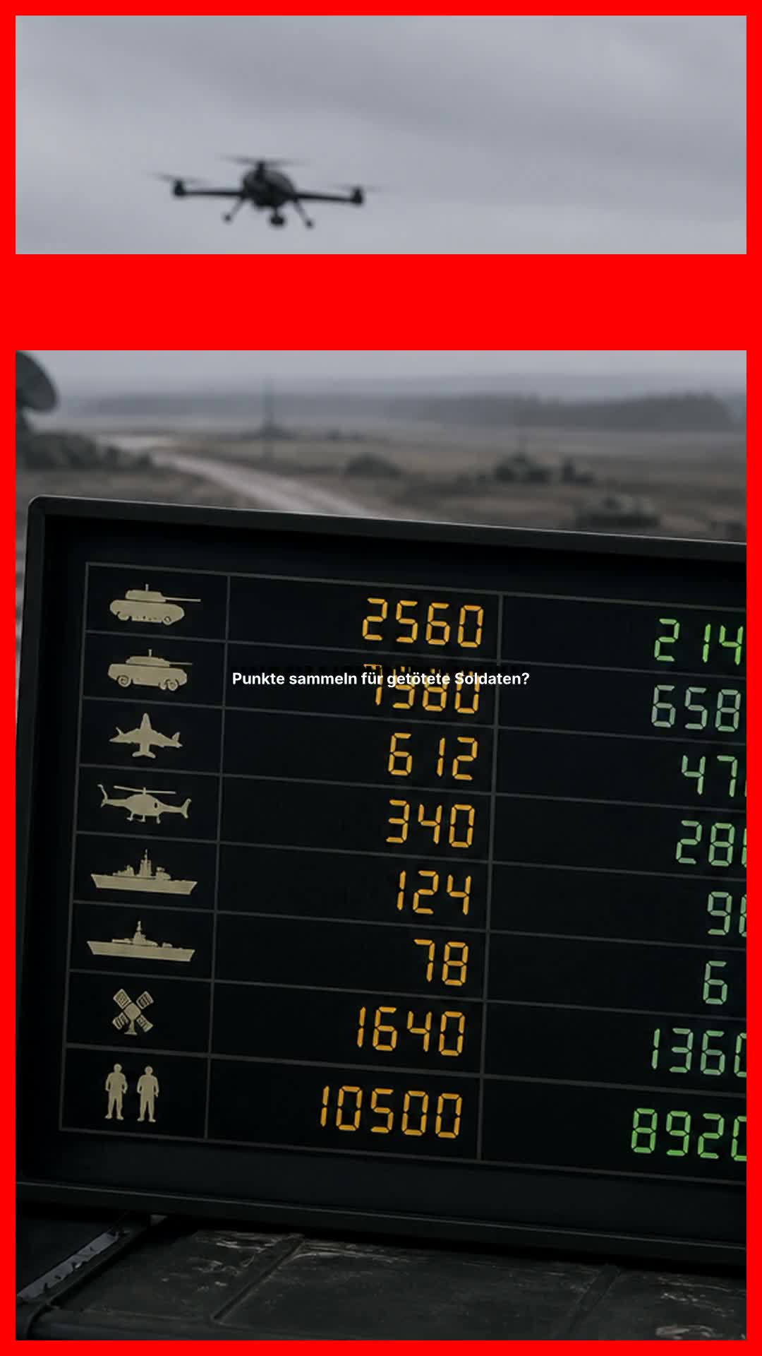 L'armée ukrainienne s'appuie sur un système de points numériques appelé « Brave1 ». Dro