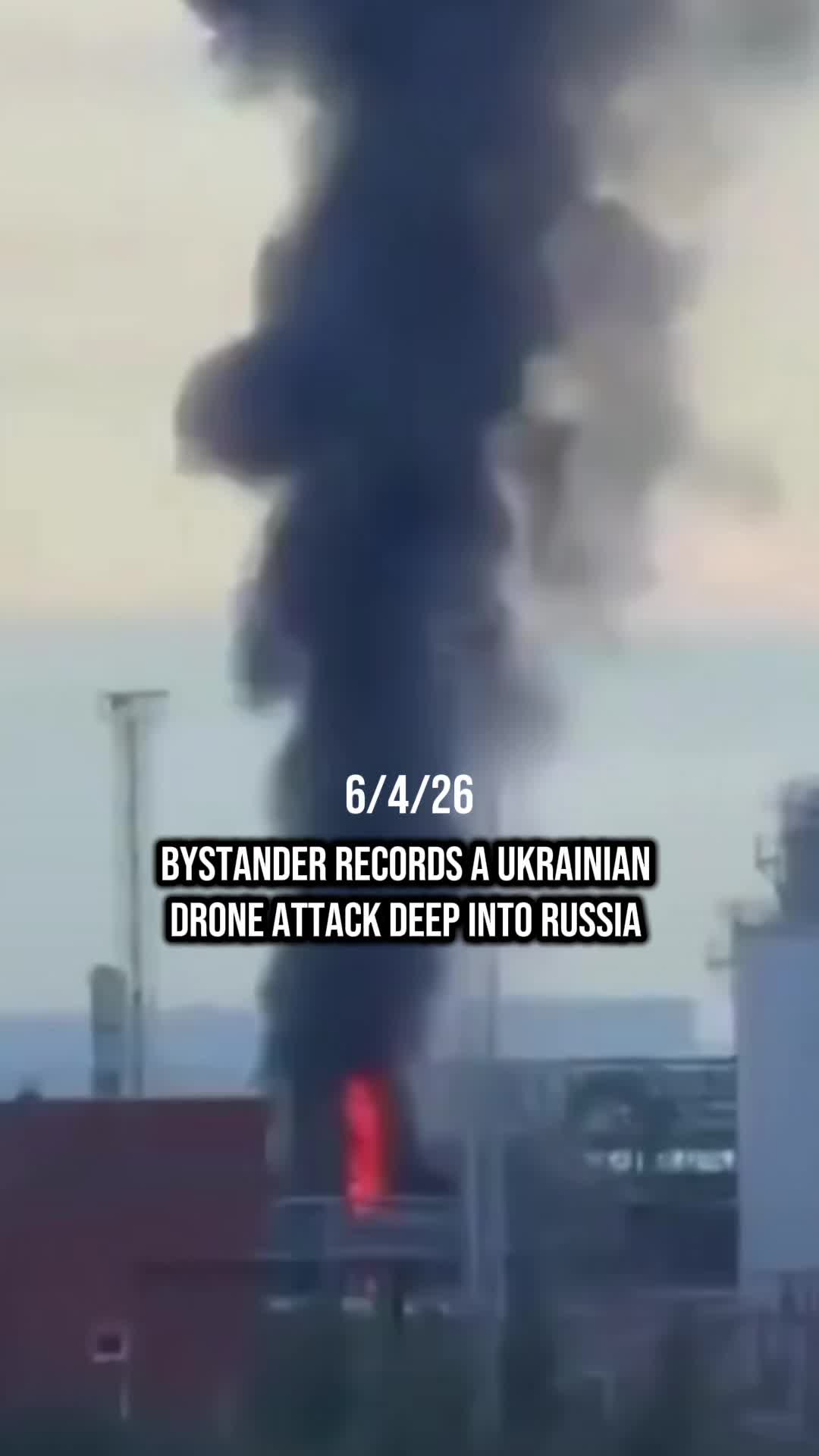 Actualités en provenance de Russie