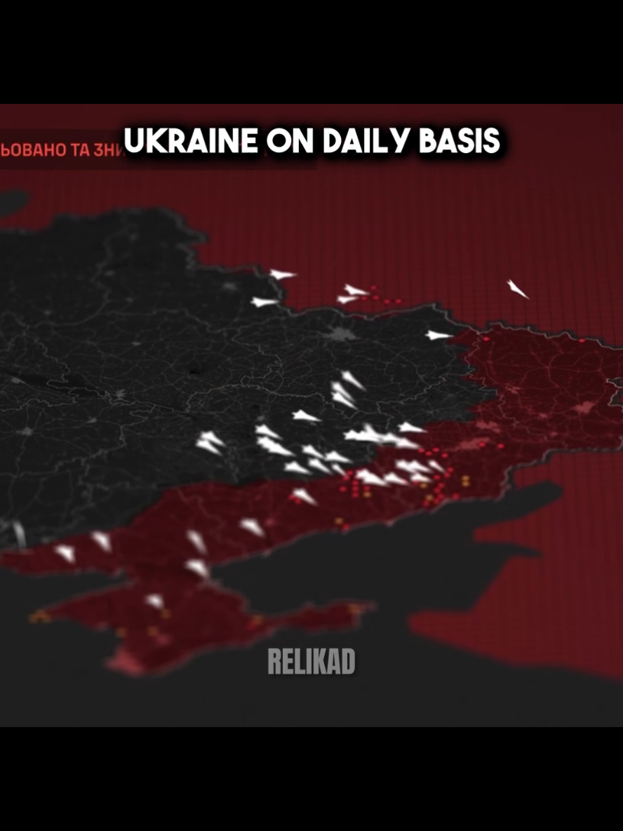 La défense aérienne de l'Ukraine est actuellement la meilleure au monde du point de vue pratique
