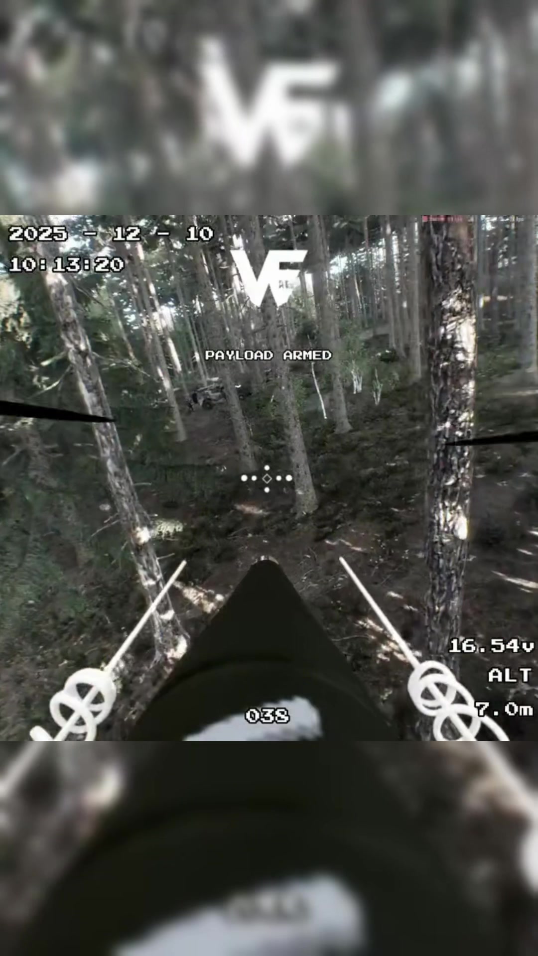 FPV Partie 3.0