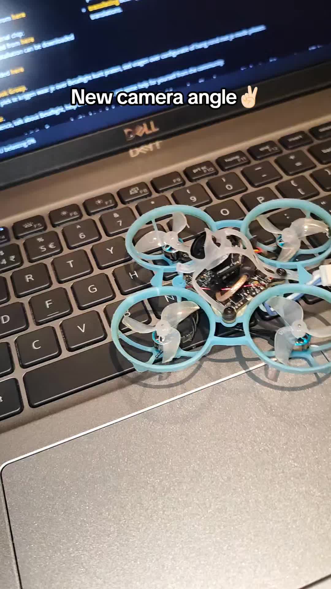 Course avec 25 000 kV