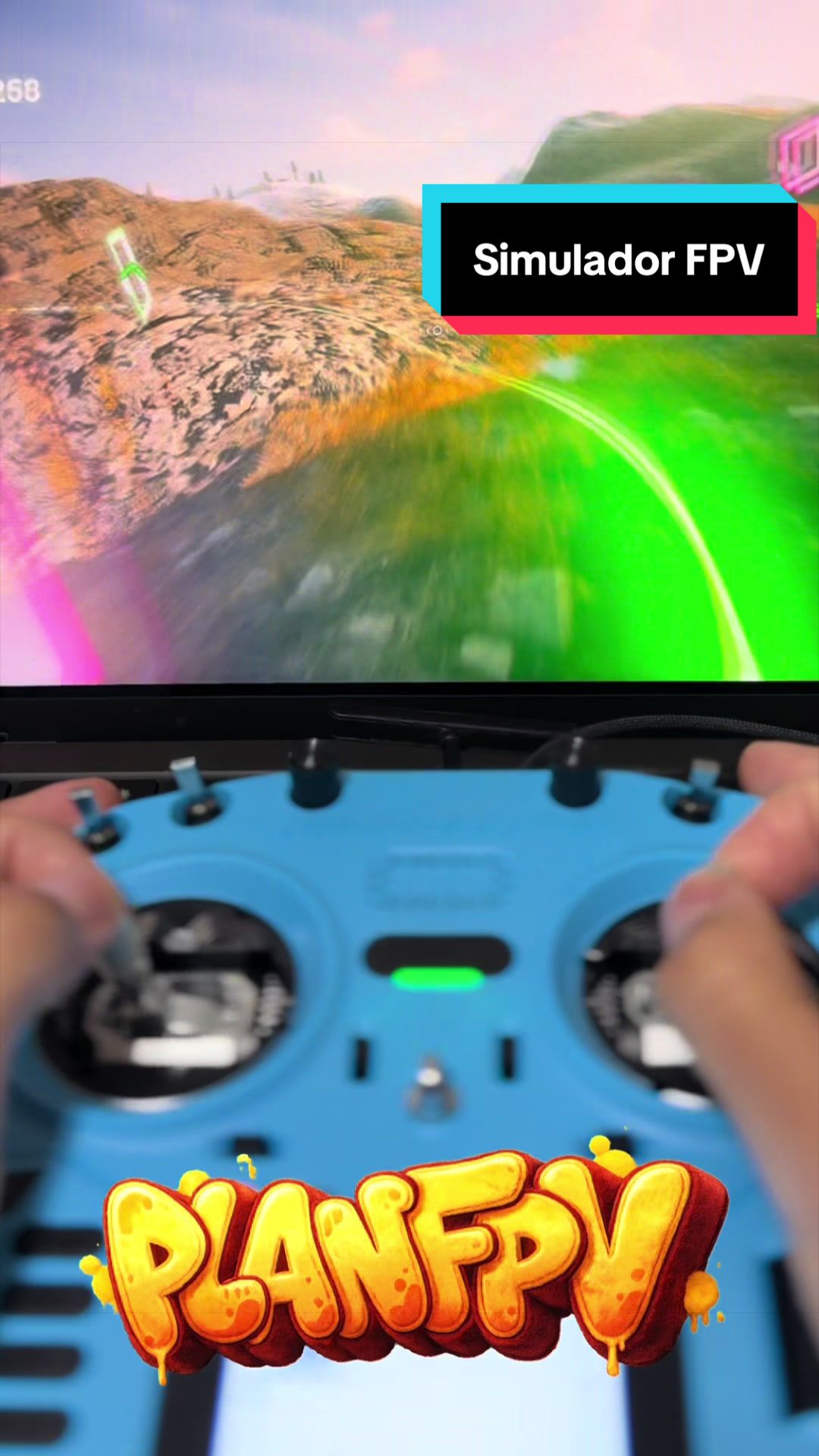 Formation de pilote FPV Formation de pilote FPV Simulateur de drone Simulateur Dro