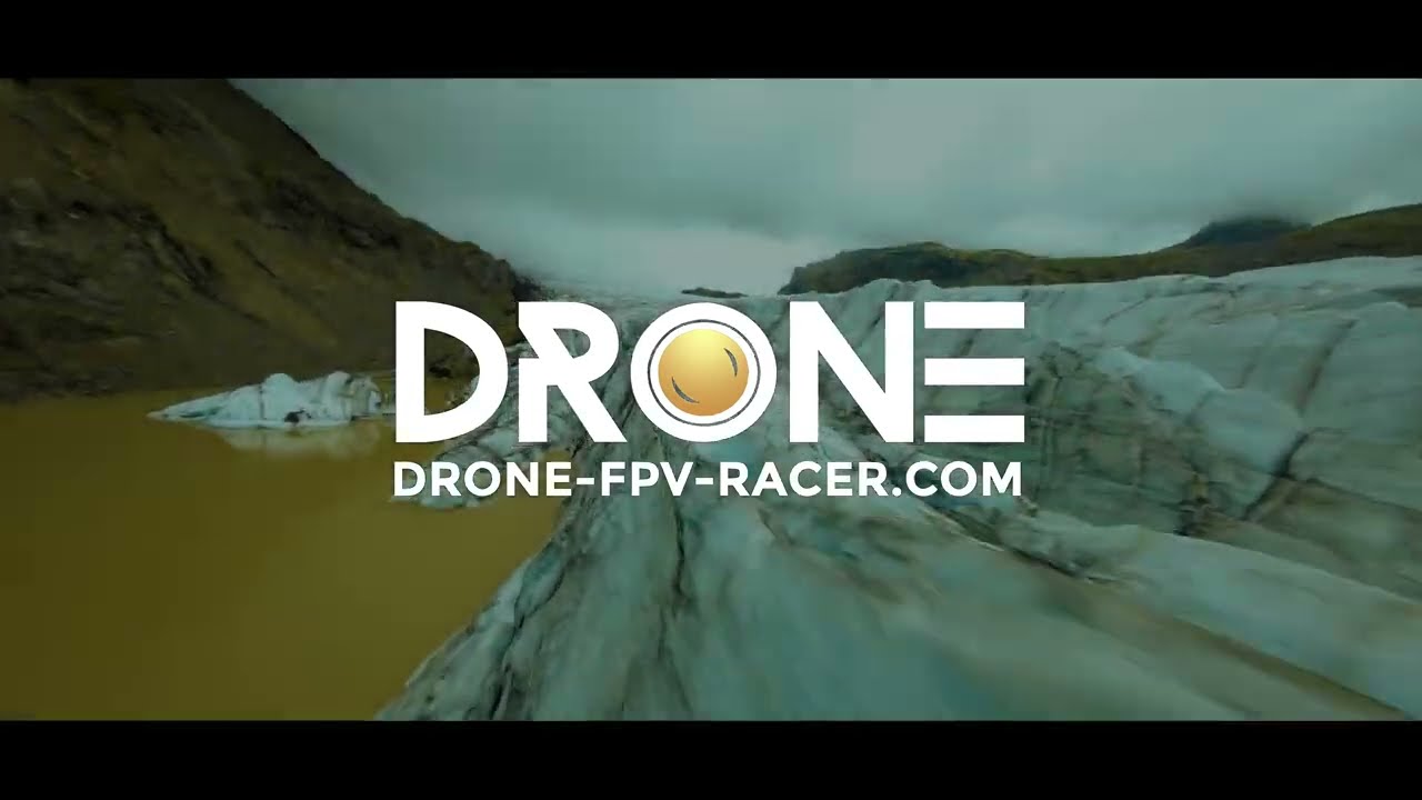 Bienvenue sur notre chaine Drone FPV Racer !