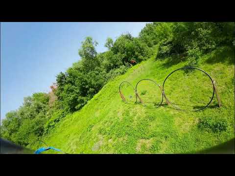 Drone FPV Racer