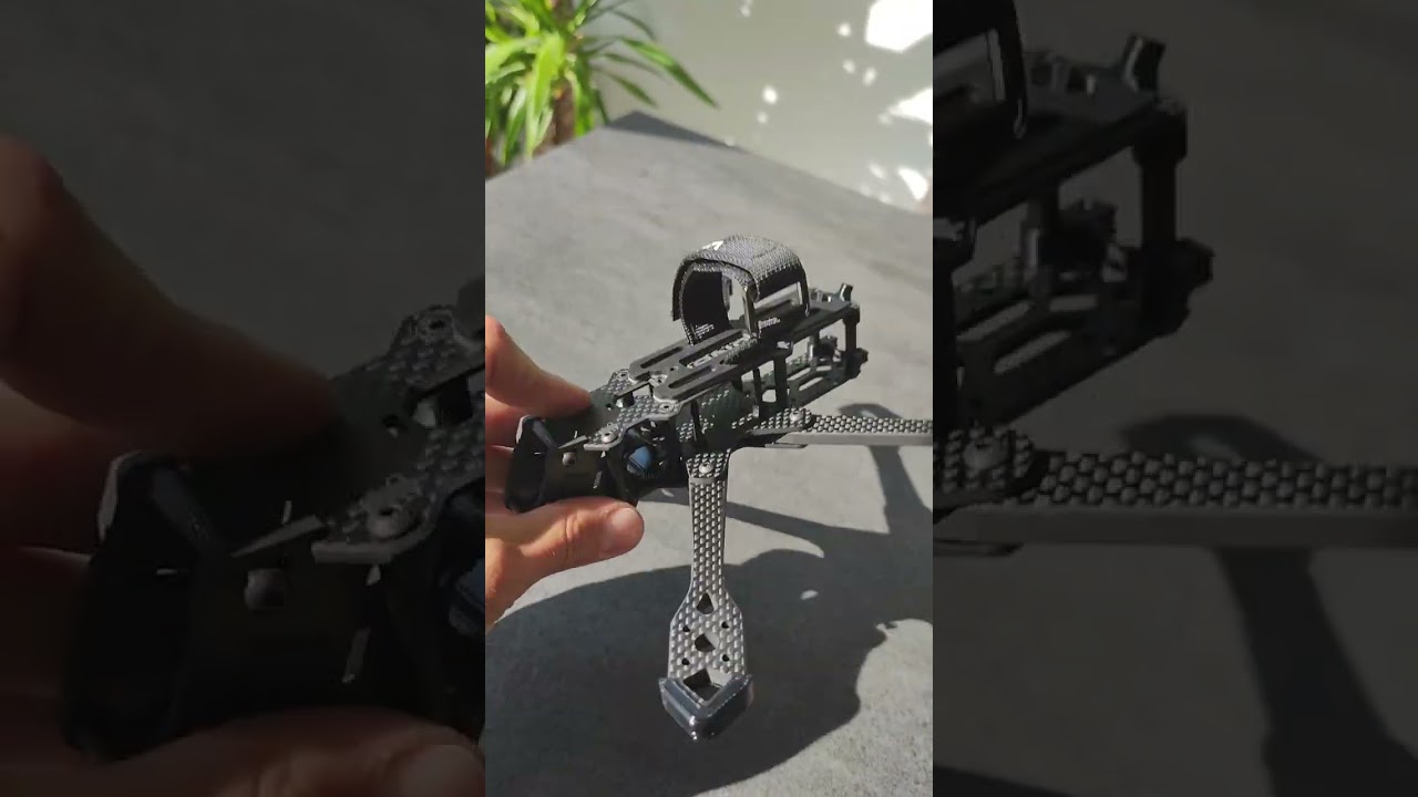 Le JeNo (Freestyle et Cinématique) chez @Drone-fpv-racer  c'est MAINTENANT🔥