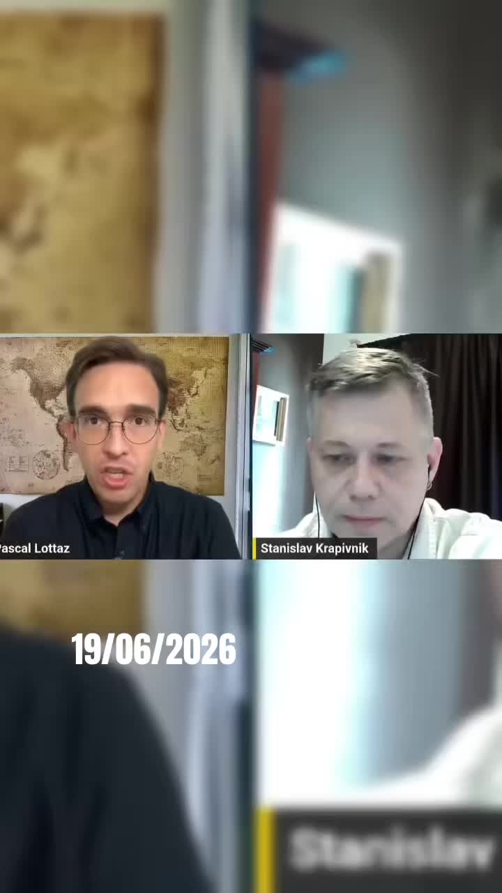 La guerre par procuration en Ukraine n’en est plus une. Les frappes de drones c