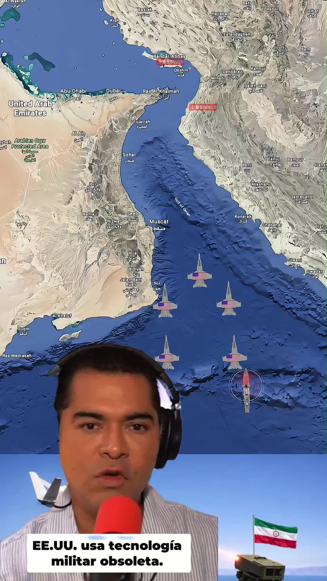Le « géant » de la technologie militaire américaine, obsolète ? vieux drones