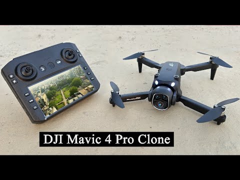 Best M7 GIMBAL CAMERA Brushless Dual Camera Foldable Drone GPS QUADCOPTER
