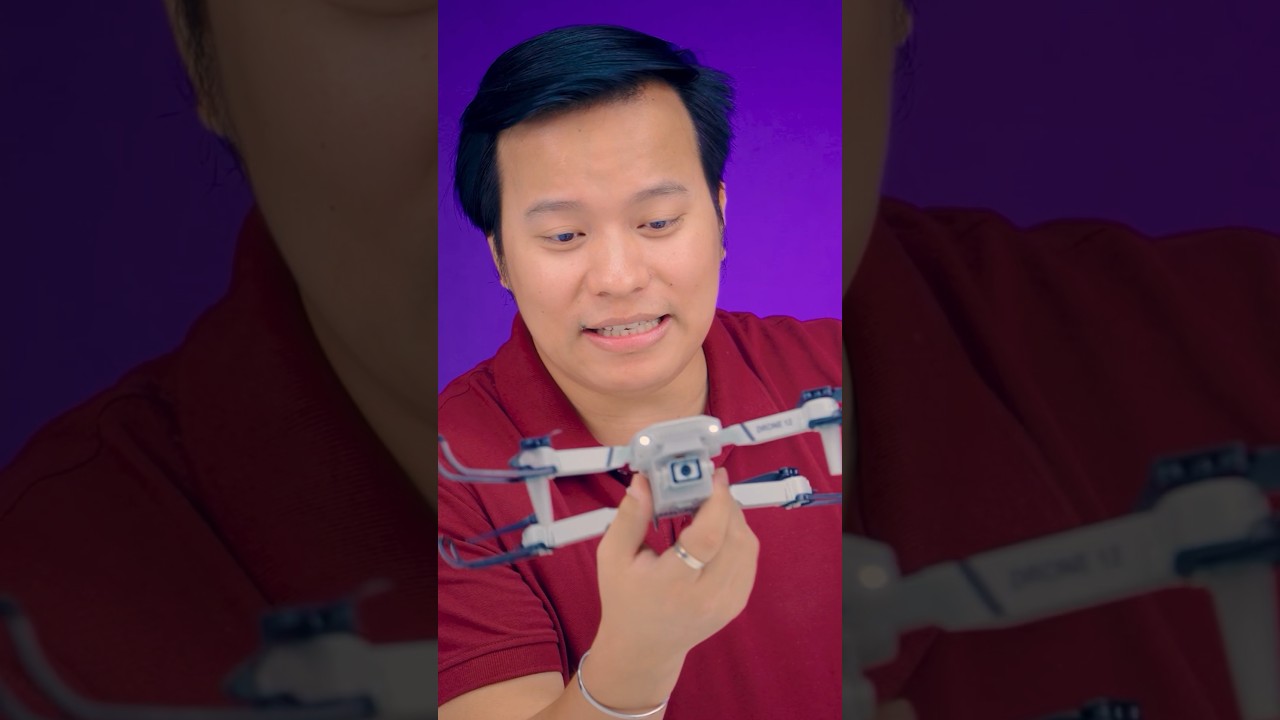 Cheapest ₹1,699 Drone उडेगा 😳?
