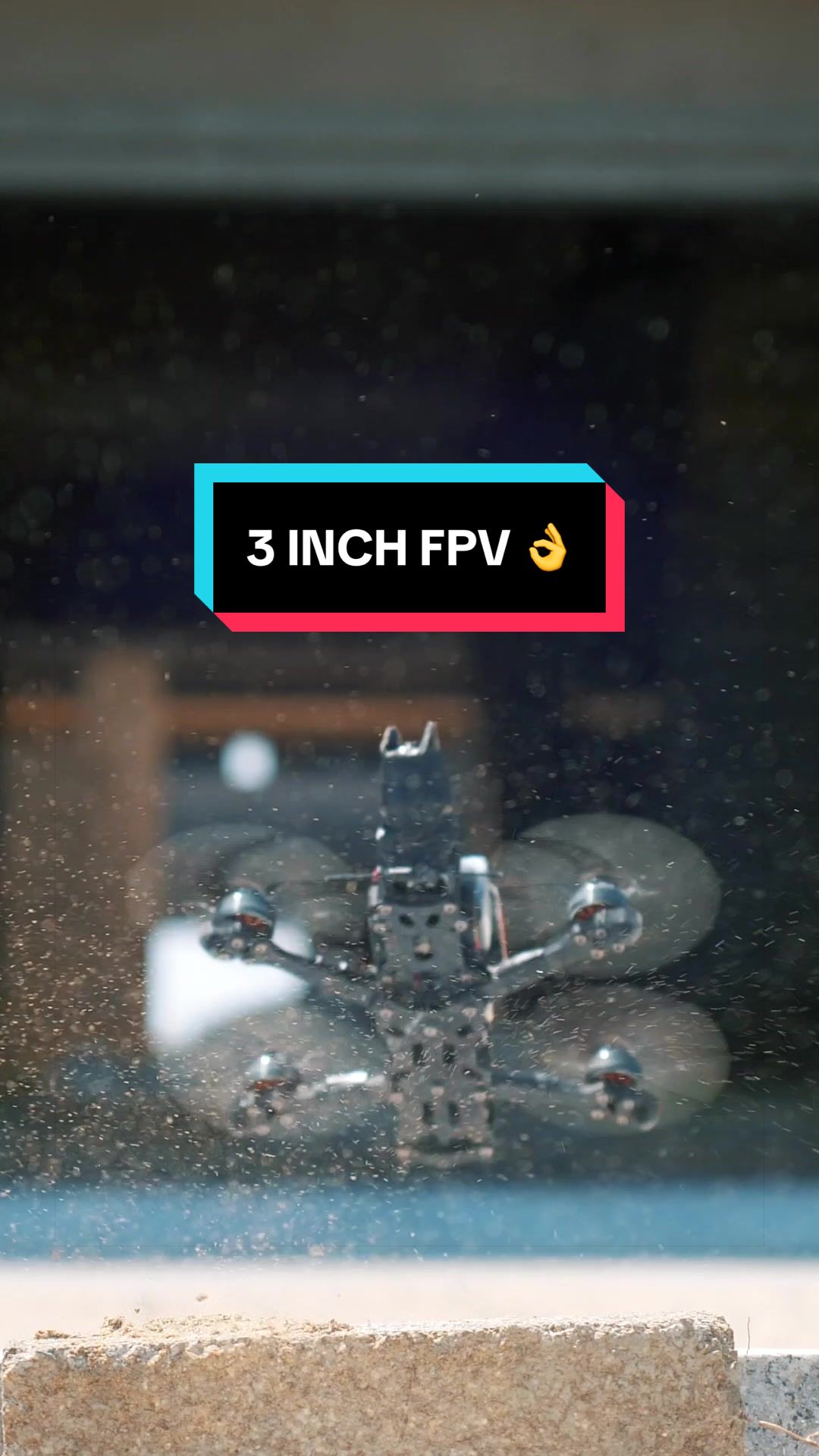 Du plaisir à 3 pouces avec le Seeker 3