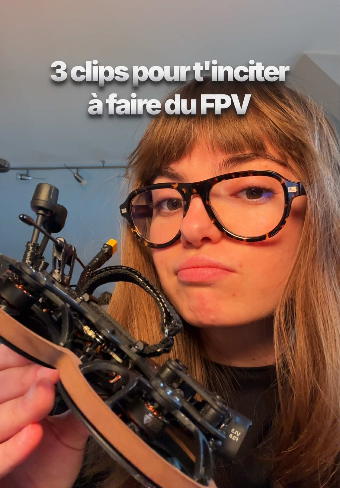 D’une simplicité troublante