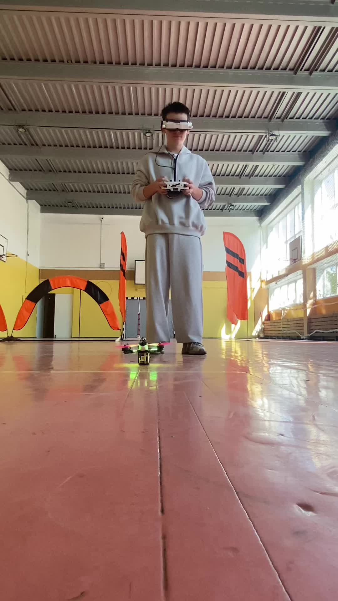 Adrénaline