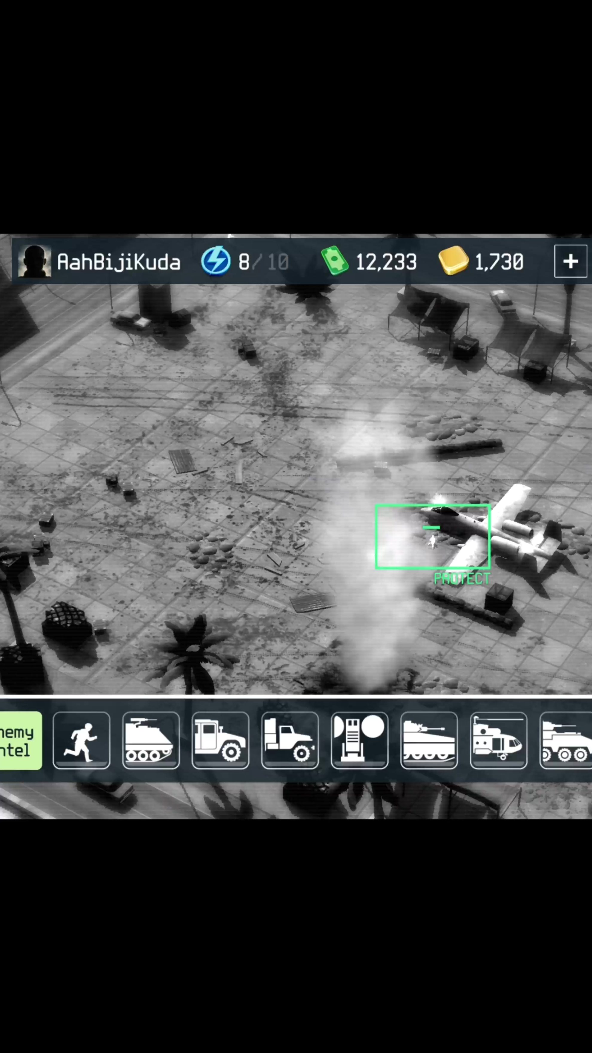 War Drone : Jeux de tir 3D - Niv 26