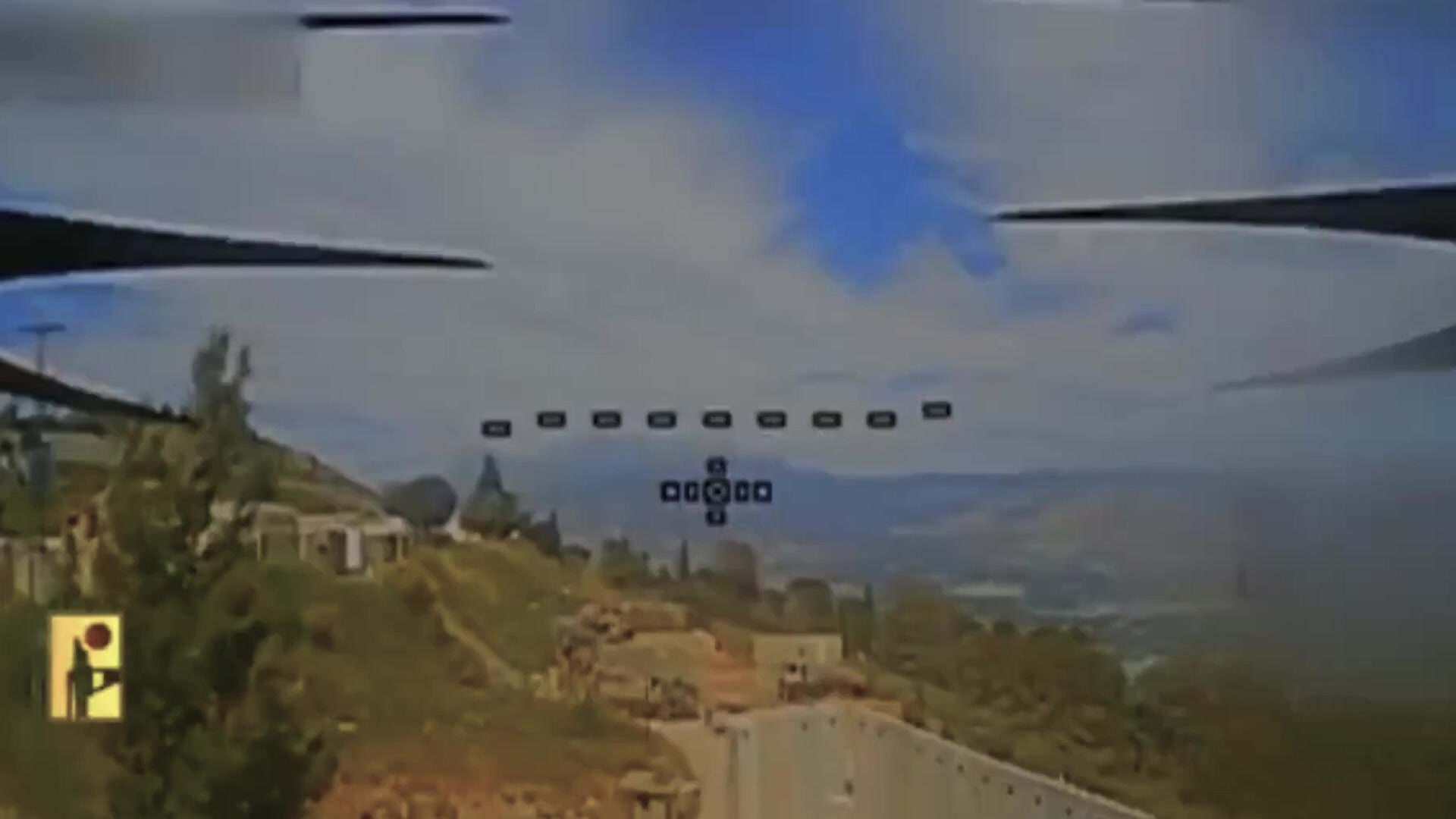ISRAEL_ Reporter mondial dans un laboratoire de tests secret ! Le combat d'Israël, partie 1 La guerre d'Israël