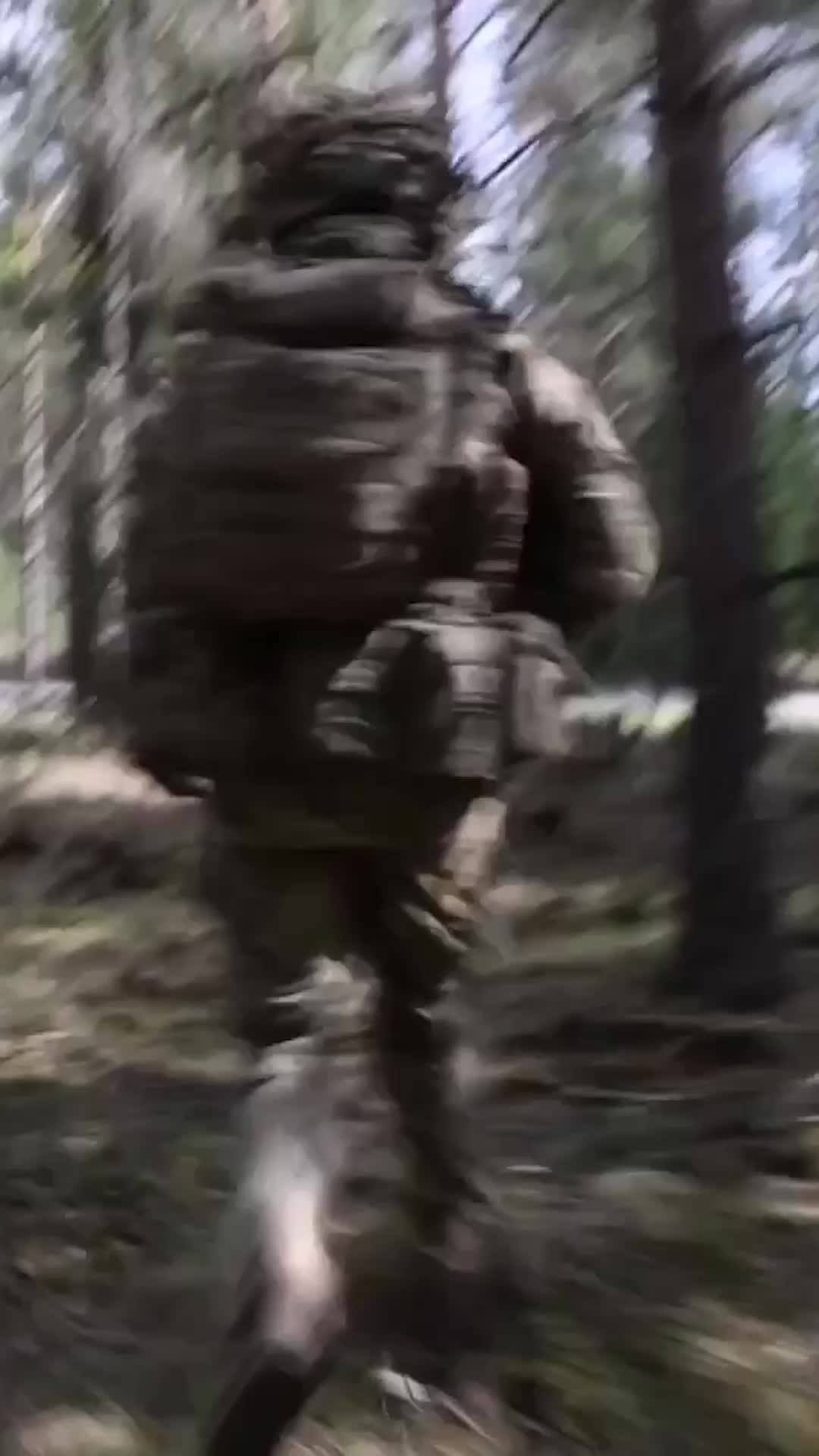 L’avenir de la guerre est en train de changer. Des exercices de l'OTAN en Estonie au FPV et o