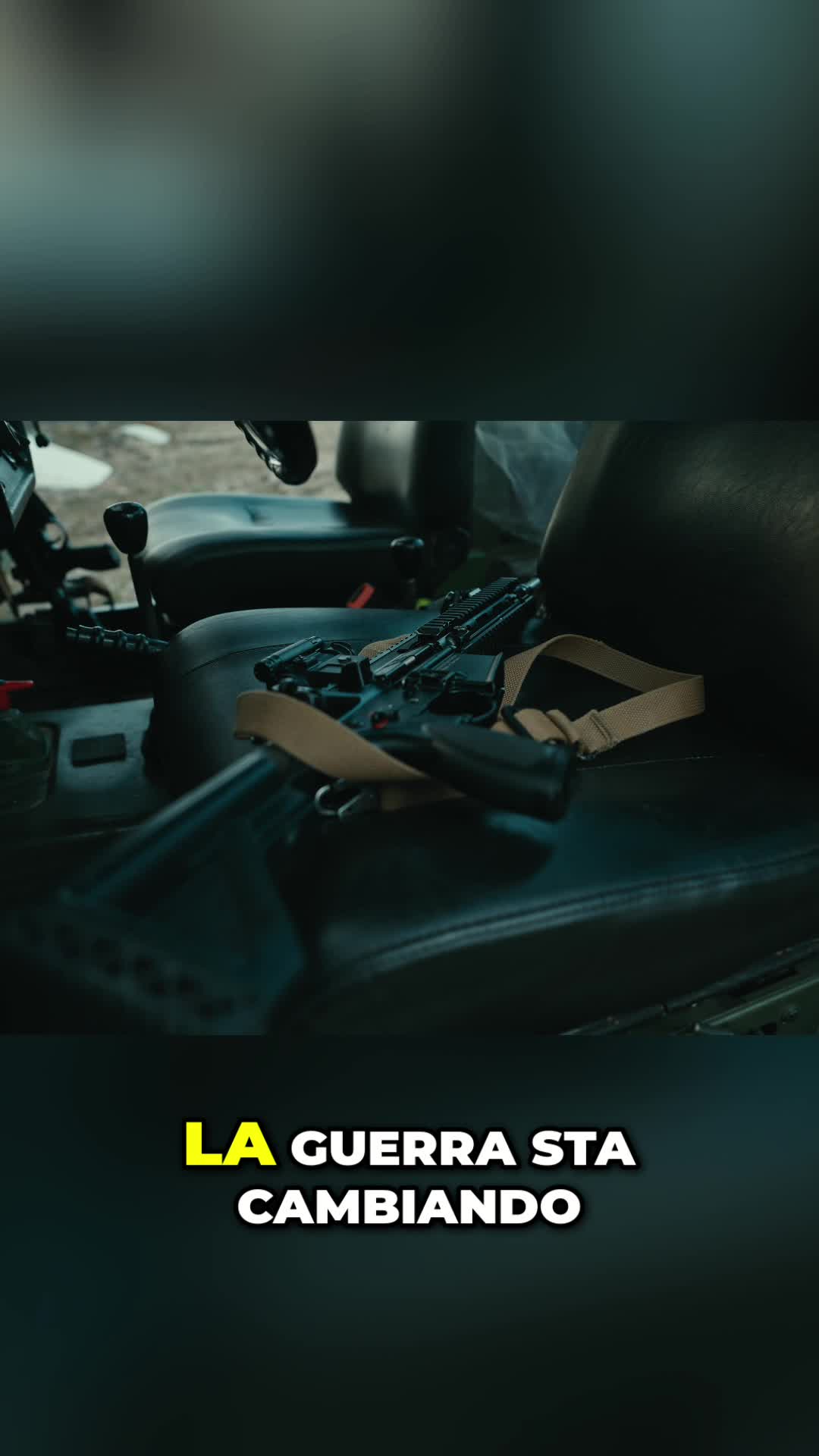 Guerre des drones_ L'avenir est là !