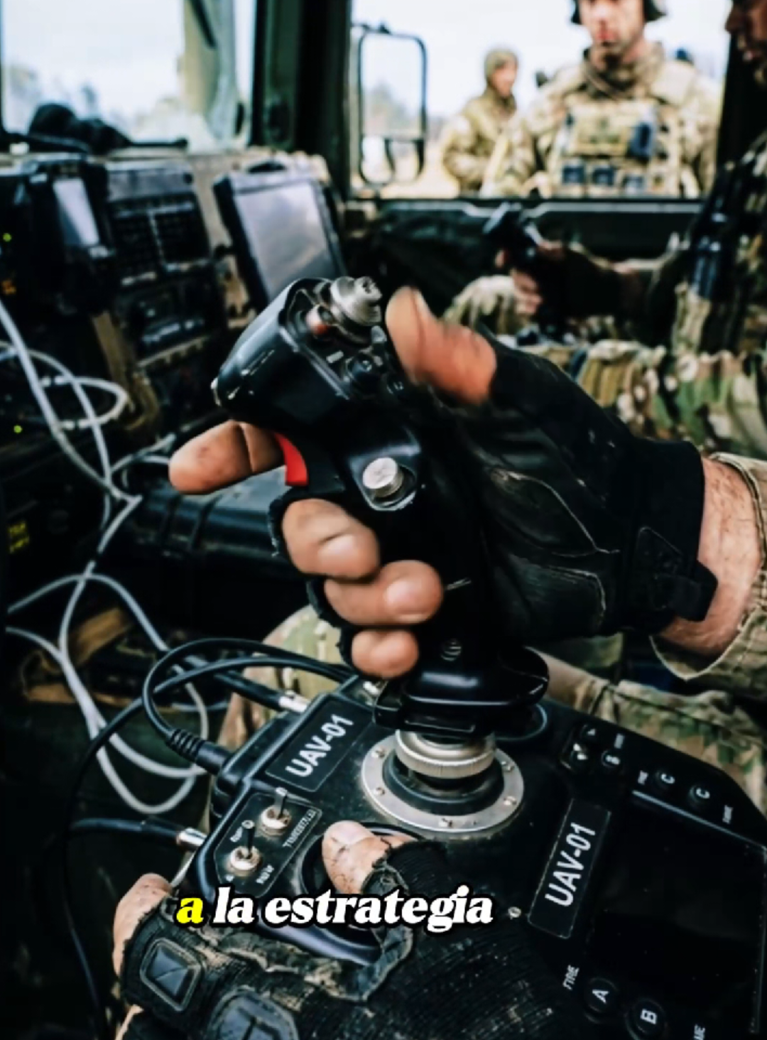 LA NOUVELLE GUERRE DES DRONES. L'Europe accélère la fabrication de drones de défense aérienne