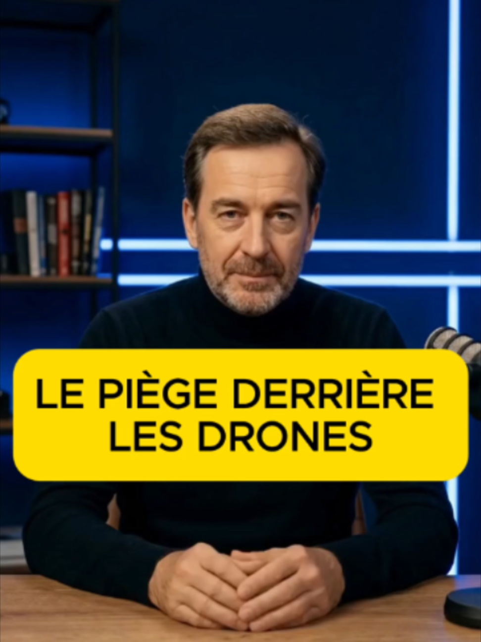 Les drones ukrainiens ne servent pas seulement à frapper des cibles : ils peuve