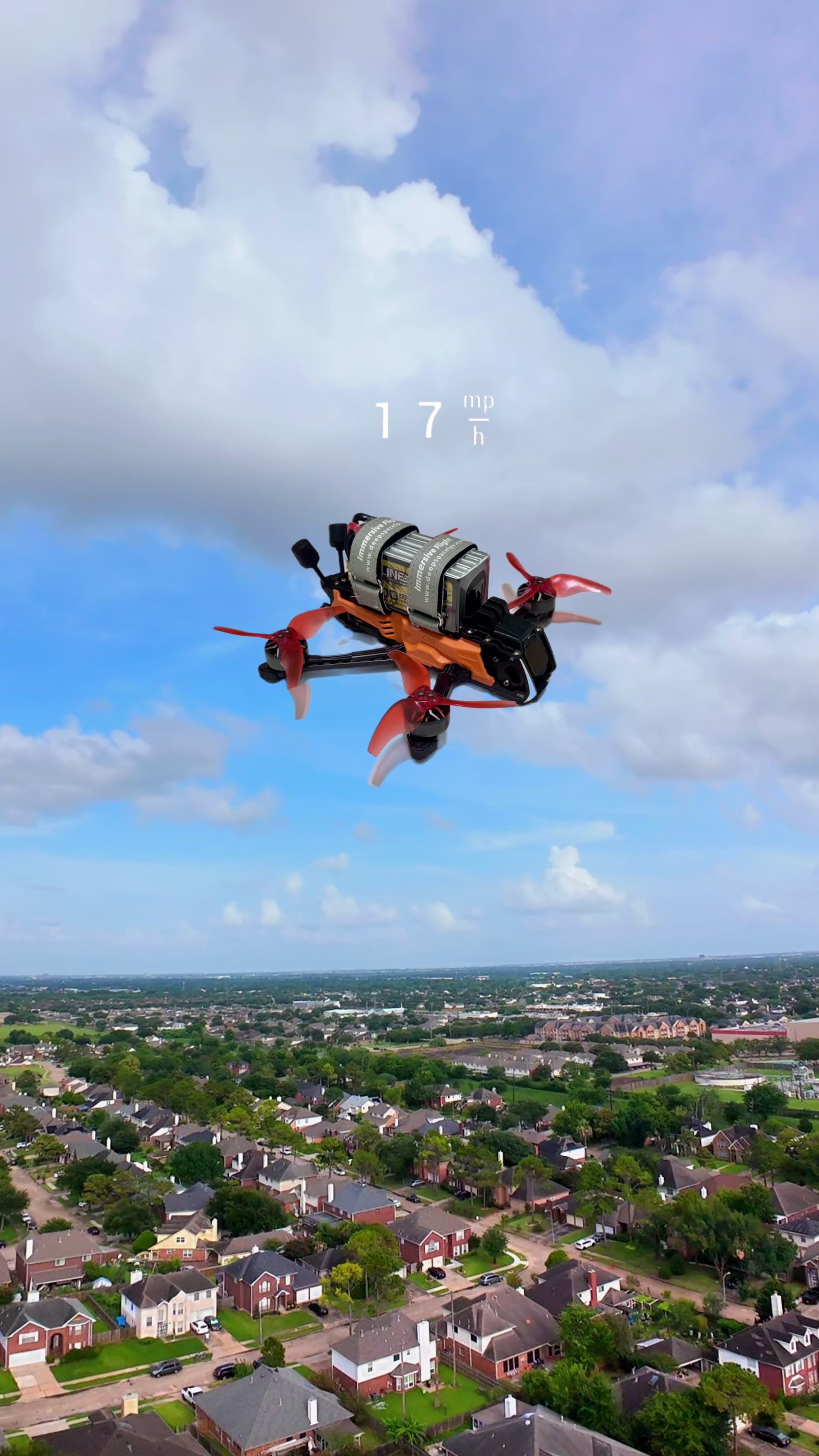 130 MPH sur le SEEKER 35. Speed ​​Demon confirmé