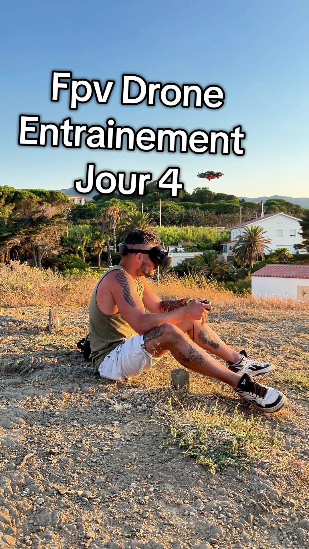 Jour 4