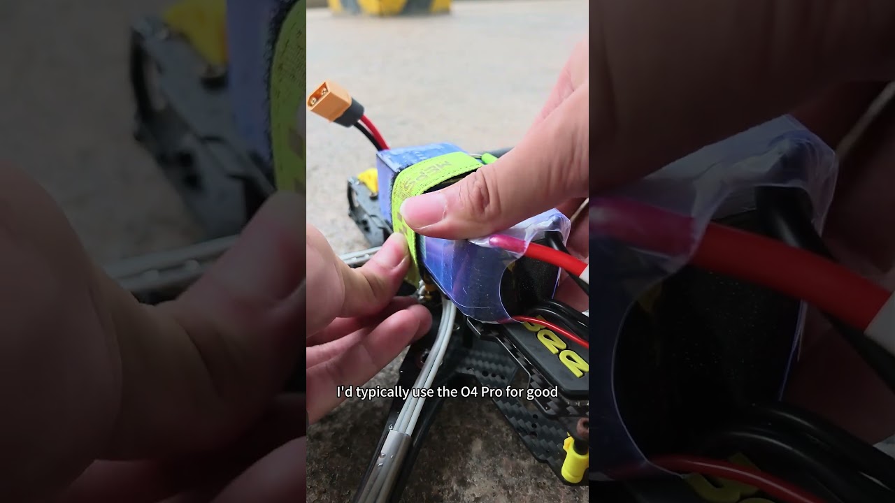 Stop Overspending on 8-Inch FPV Gear | Simple Setup #fpvbuild #budget #tips