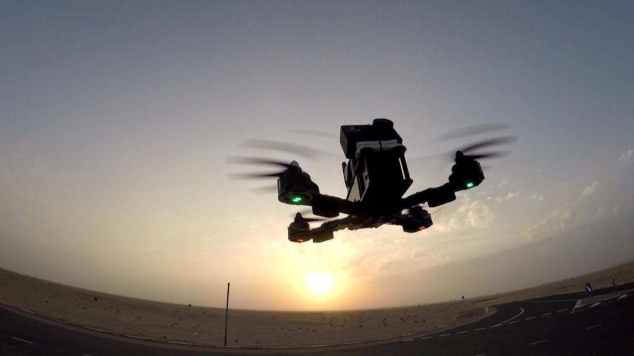 Eachine Wizard 220 The Best Eachine FPV Racer Ever