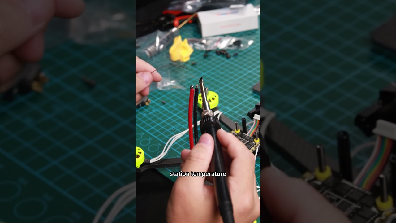 Build Your First 5-Inch FPV 🔥 Fast & Simple