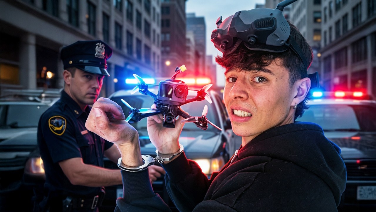 Cómo Volar Drones FPV Legalmente en 2026 (Guía Real)