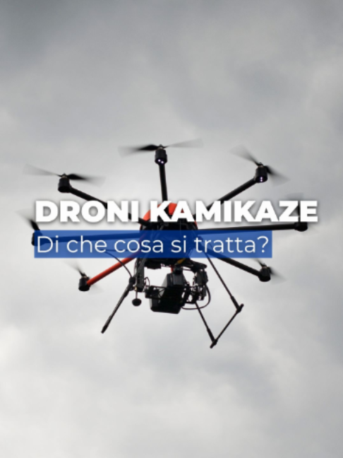 L'IDÉE FOLLE des DRONES à FIBRE OPTIQUE : PRESQUE IMPOSSIBLE d'ARRÊTER ?