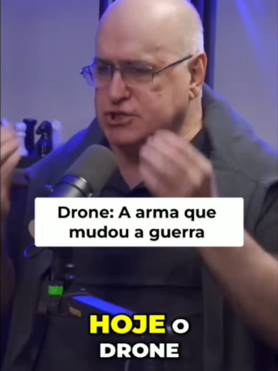 Le drone est la révolution dans la guerre ! Du champ de bataille à la conquête des territoires