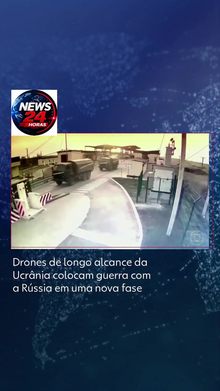 RUSSIE X UKRAINE | Ce mardi (21), la Russie a mené de nouvelles attaques contre ce pays