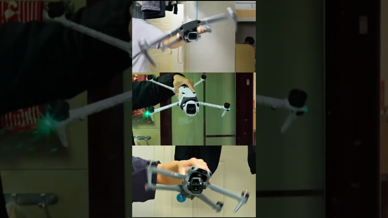 The Most STABLE DJI Drones Ever Made! 😳🔥 #dji #drone #shorts #shortsfeed #foryou #fyp  #viralshorts