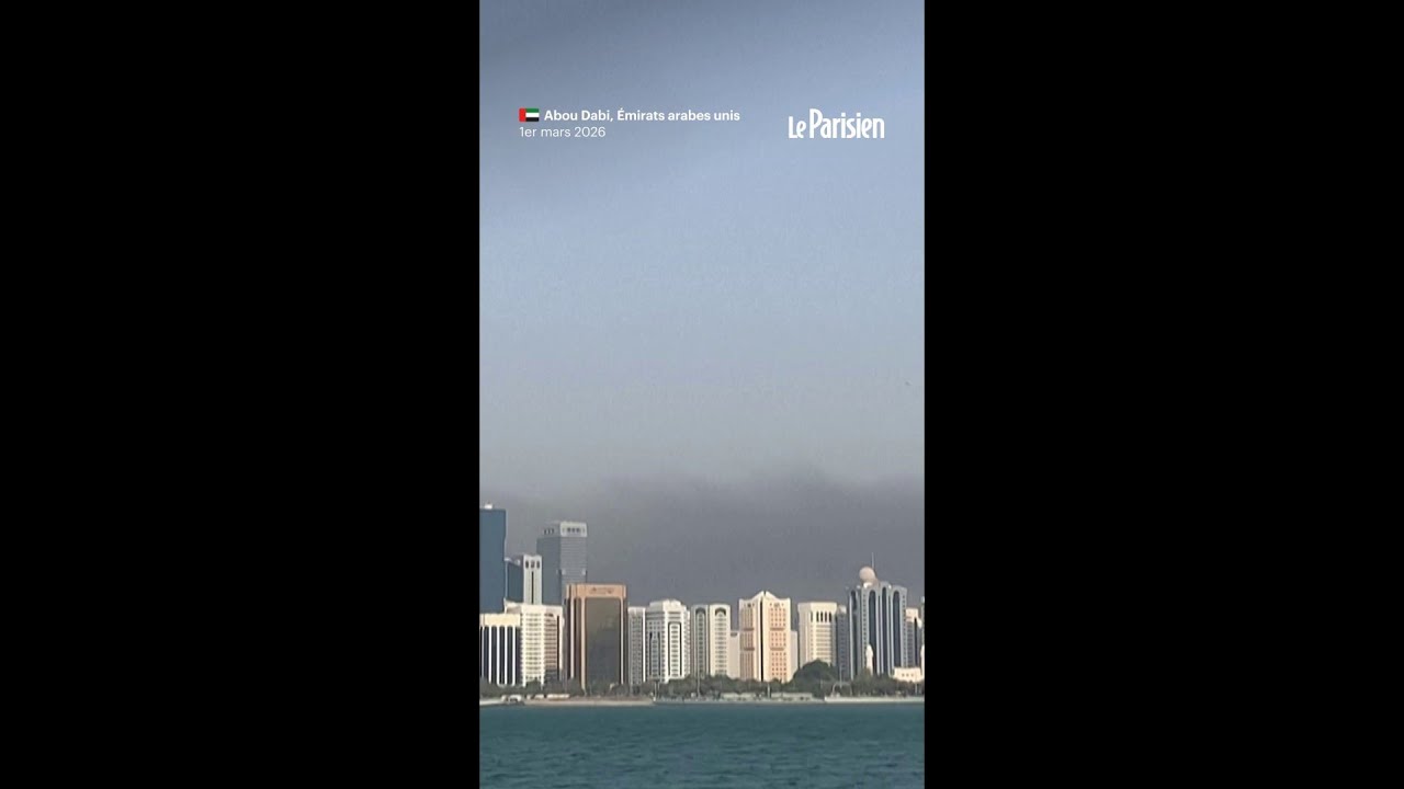 Abou Dhabi : un drone iranien frappe une base navale française