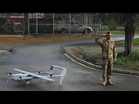 Chypre : une base militaire britannique visée par un drone
