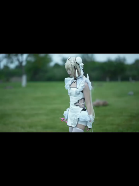 Fille FPV