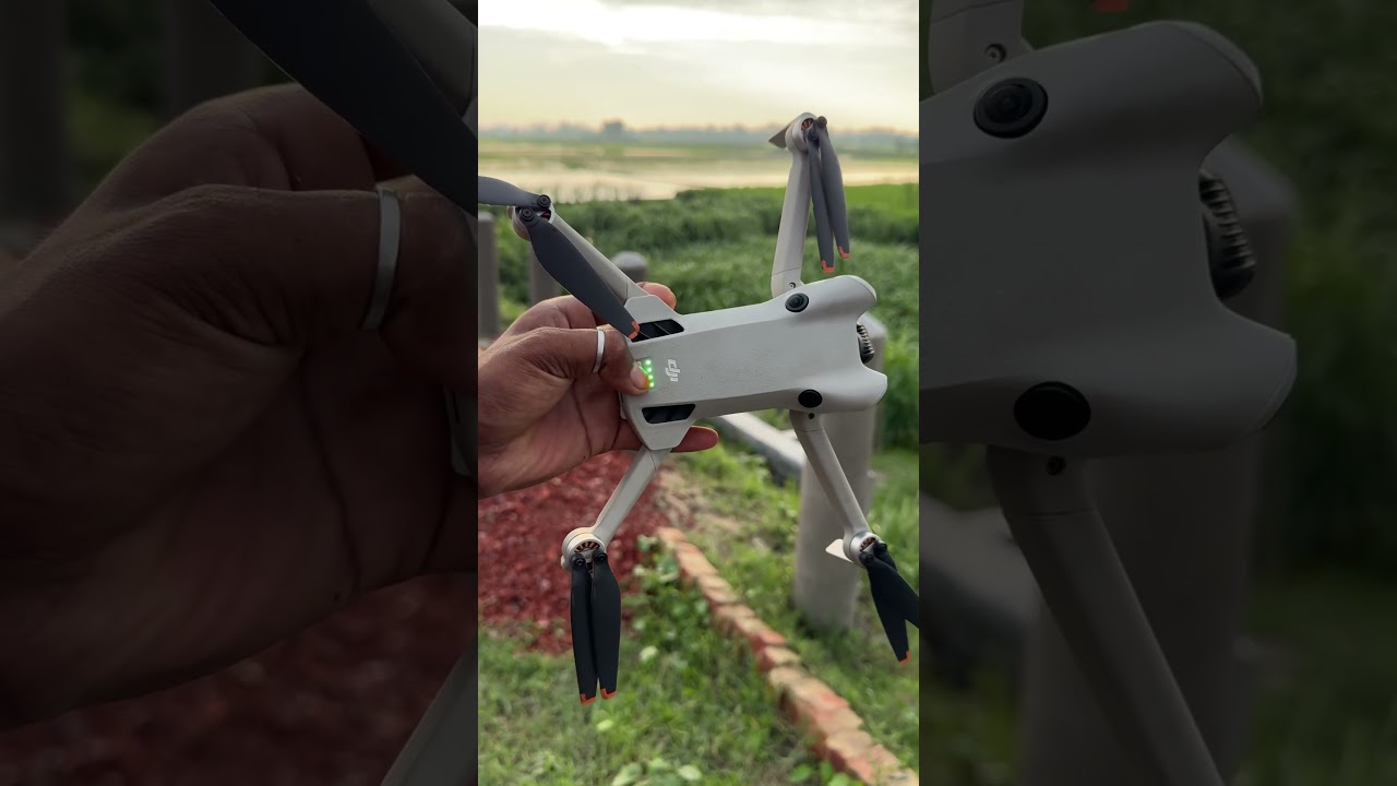 Dji drone camera 📸 #lifeisbutadream #drone #dronevideo